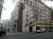  Hôtel ibis, rue de Tolbiac